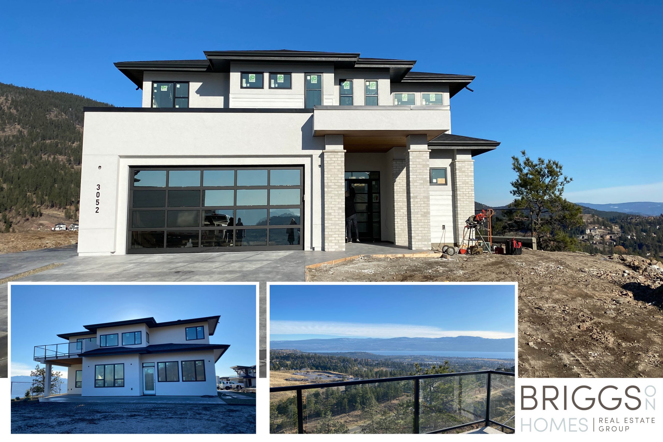 Just SOLD! Stunning new home at the Views!